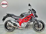 SUZUKI SFV 650 GLADIUS