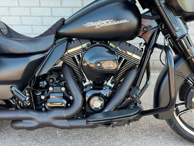 harley-davidson - street-glide-flhx