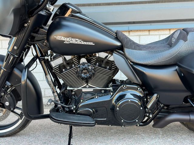 harley-davidson - street-glide-flhx