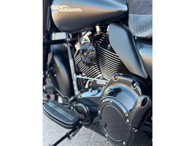 harley-davidson - street-glide-flhx