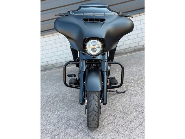 harley-davidson - street-glide-flhx