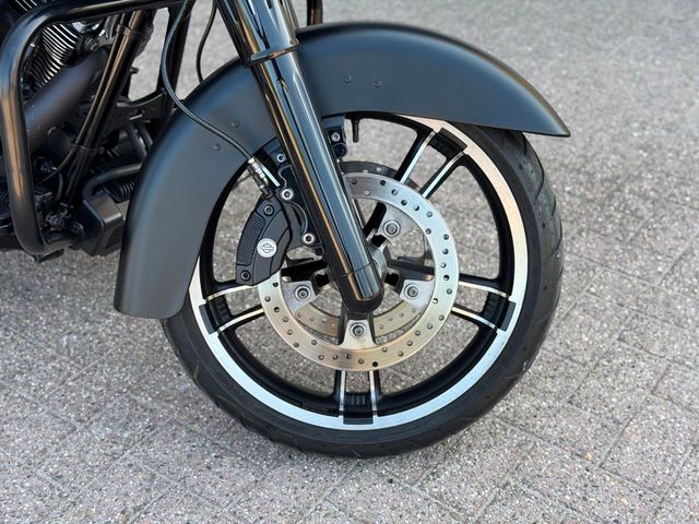 harley-davidson - street-glide-flhx