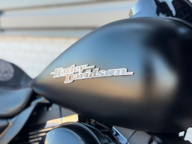 harley-davidson - street-glide-flhx