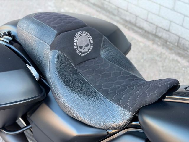 harley-davidson - street-glide-flhx