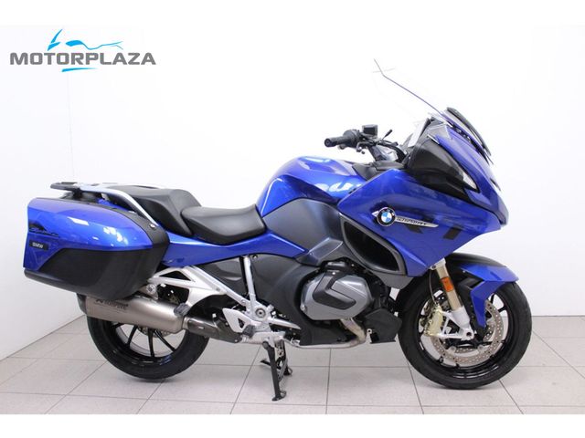 bmw - r-1250-rt
