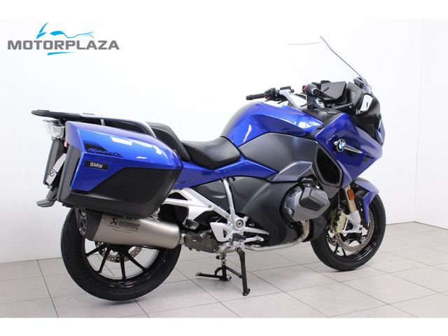bmw - r-1250-rt