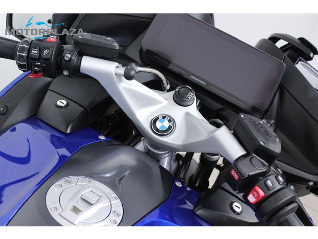 bmw - r-1250-rt