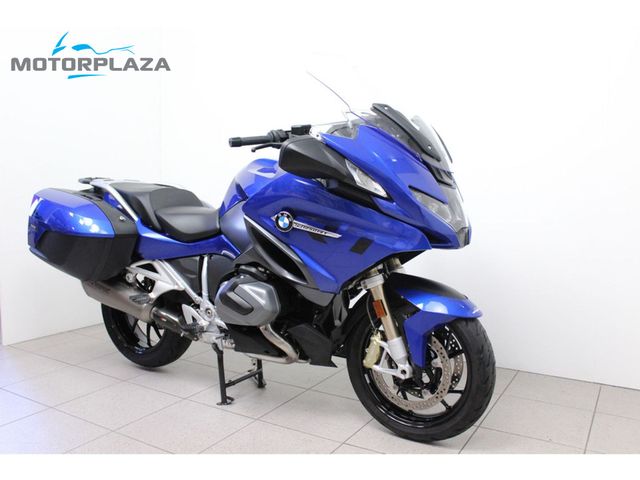bmw - r-1250-rt