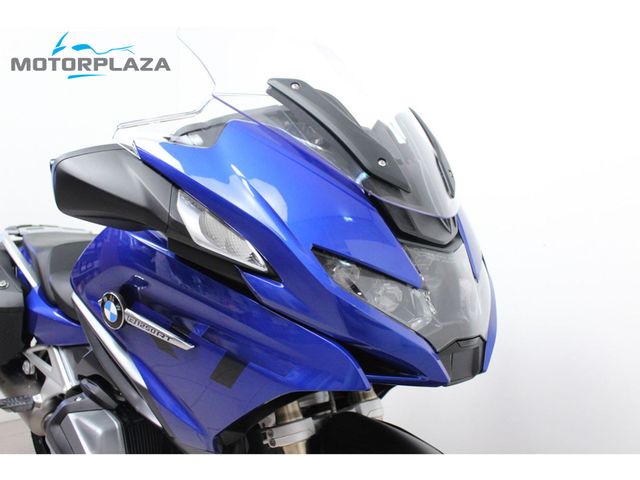 bmw - r-1250-rt