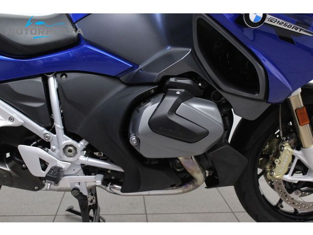 bmw - r-1250-rt