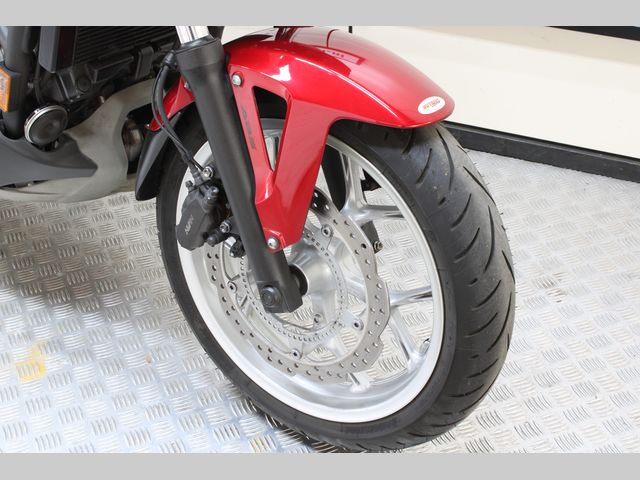 honda - nc-750-x-dct
