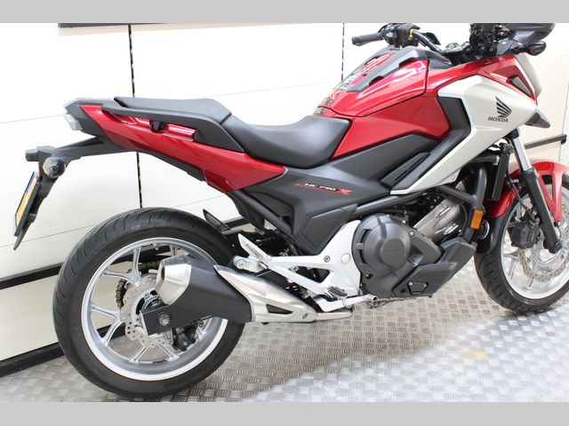 honda - nc-750-x-dct