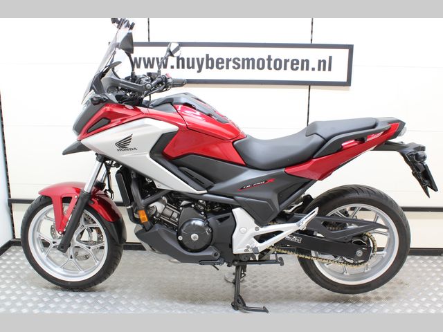 honda - nc-750-x-dct