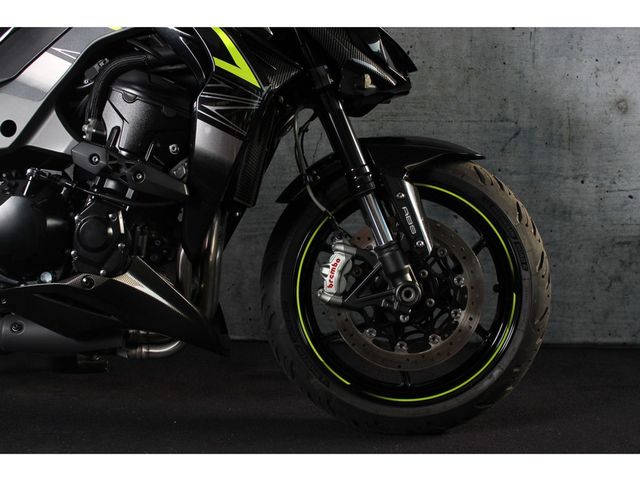 kawasaki - z1000-r