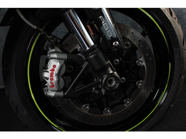kawasaki - z1000-r