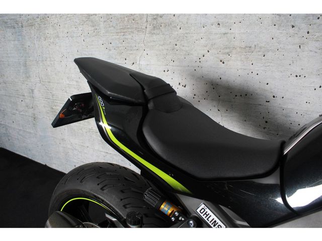 kawasaki - z1000-r