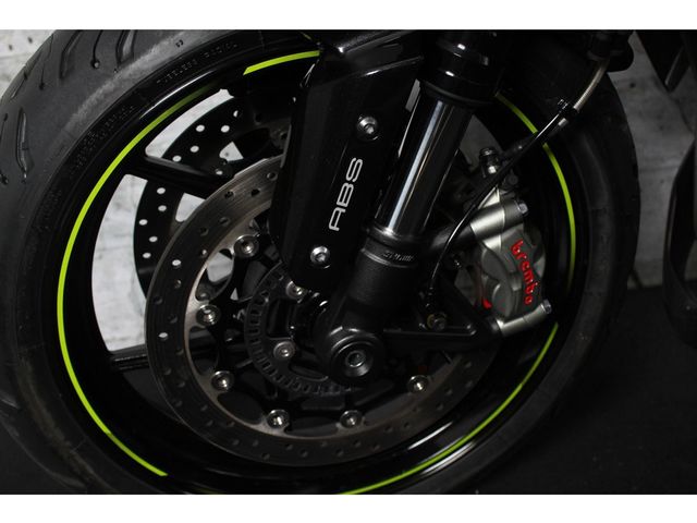 kawasaki - z1000-r