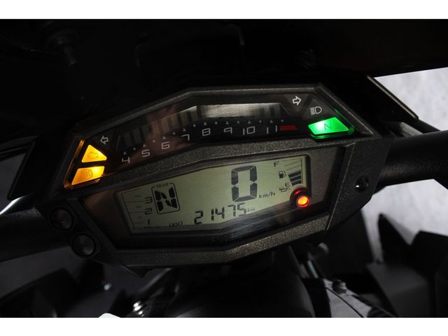 kawasaki - z1000-r