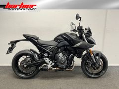 SUZUKI GSX-8S