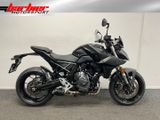 SUZUKI GSX-8S