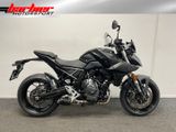 SUZUKI GSX-8S