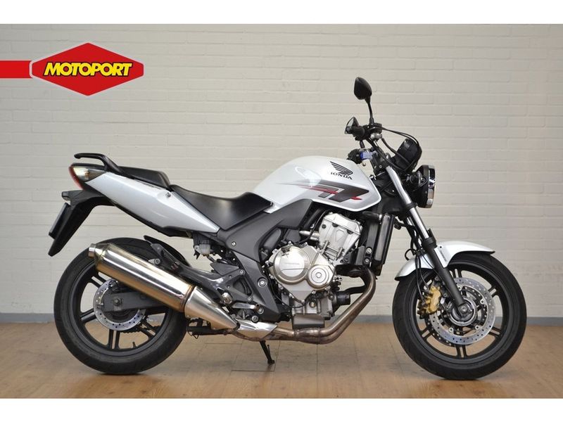 Honda CBF 600 N ABS 2012 occasion