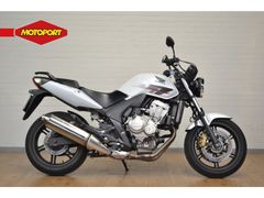 Honda CBF 600 N ABS 2012 occasion – foto 1 van 6