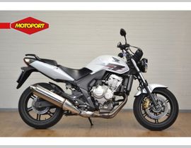 Honda CBF 600 N ABS 2012 occasion