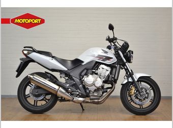 Honda CBF 600 N ABS 2012 occasion