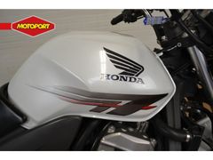 Honda CBF 600 N ABS 2012 occasion – foto 2 van 6