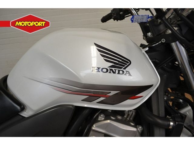 honda - cbf-600-n-abs