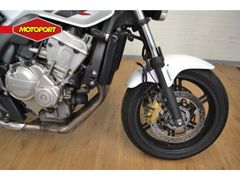 Honda CBF 600 N ABS 2012 occasion – foto 3 van 6