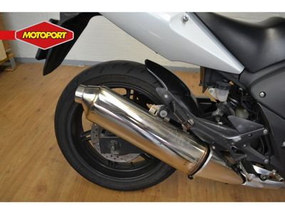 HONDA CBF 600 N ABS – foto 4