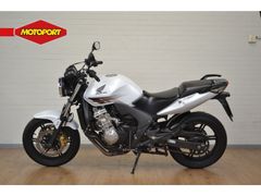 Honda CBF 600 N ABS 2012 occasion – foto 5 van 6