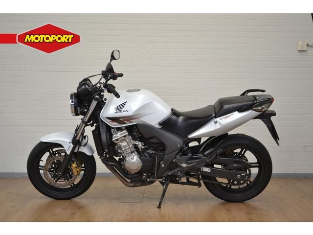 honda - cbf-600-n-abs