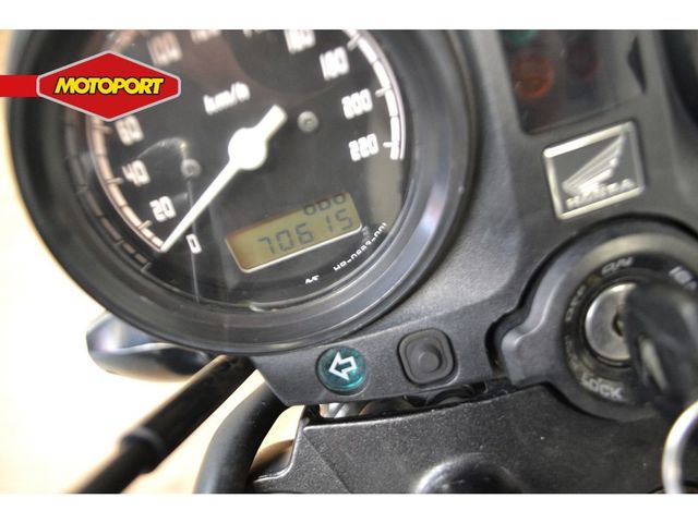 honda - cbf-600-n-abs