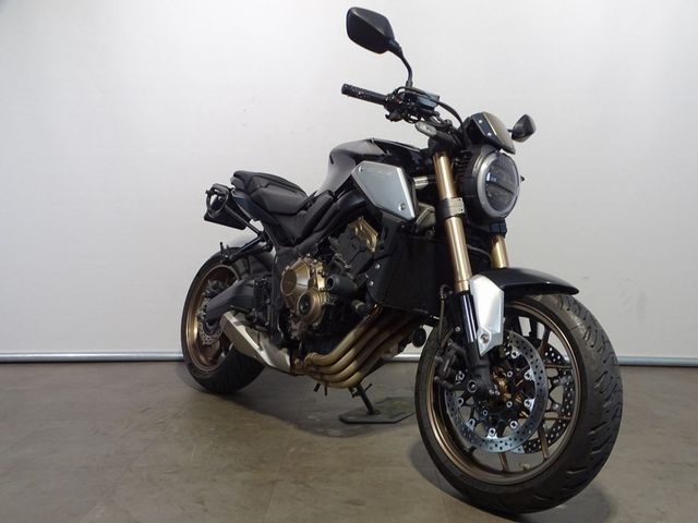 honda - cb-650-r