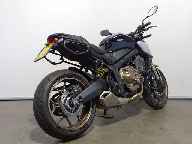 honda - cb-650-r