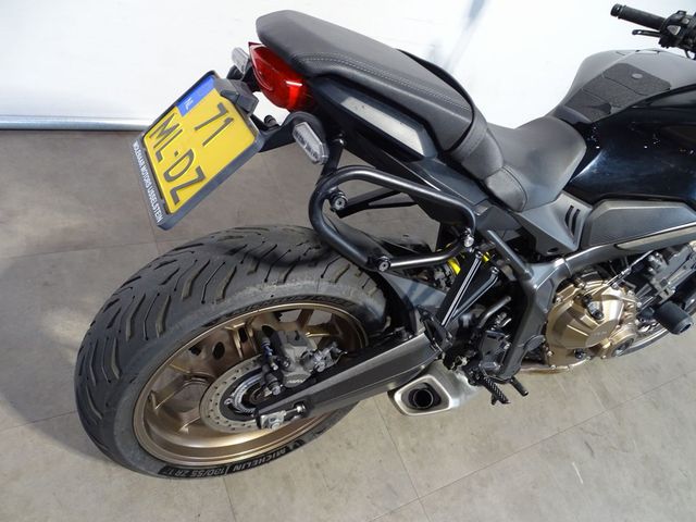 honda - cb-650-r