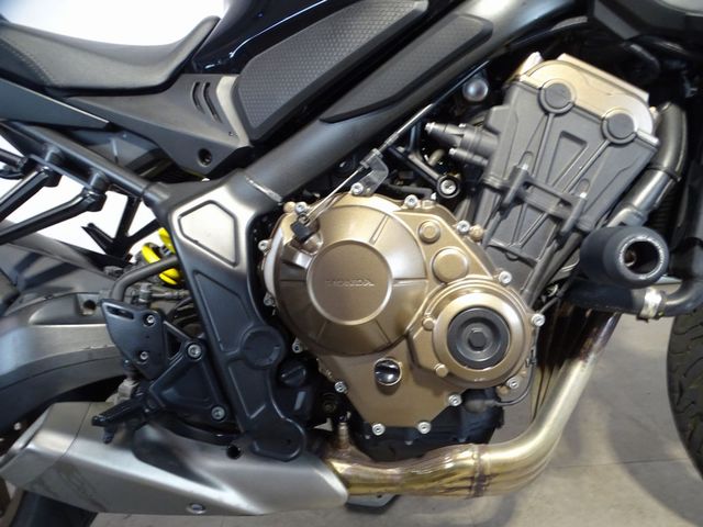 honda - cb-650-r