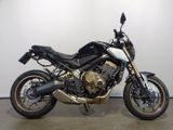 HONDA CB 650 R