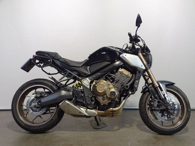 honda - cb-650-r