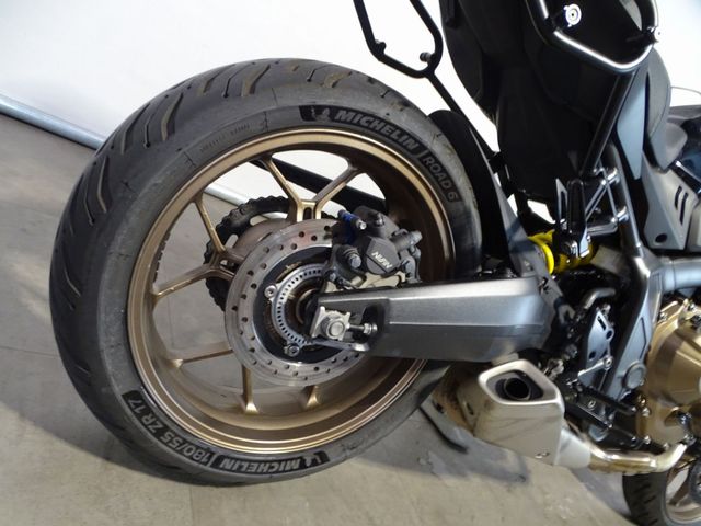 honda - cb-650-r