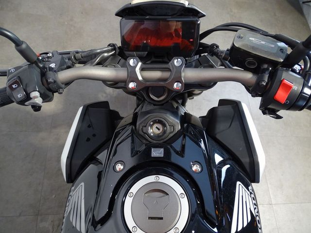 honda - cb-650-r