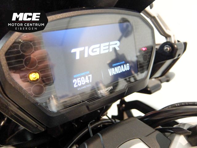 triumph - tiger-1200-desert-edition