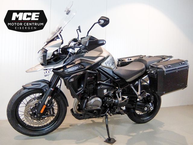 triumph - tiger-1200-desert-edition