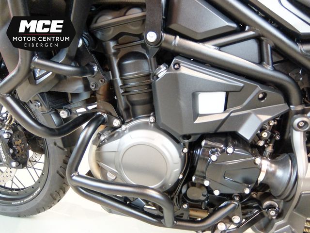 triumph - tiger-1200-desert-edition