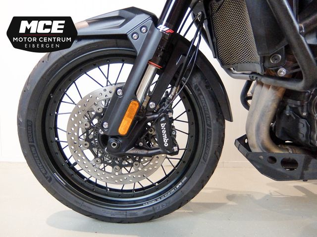 triumph - tiger-1200-desert-edition