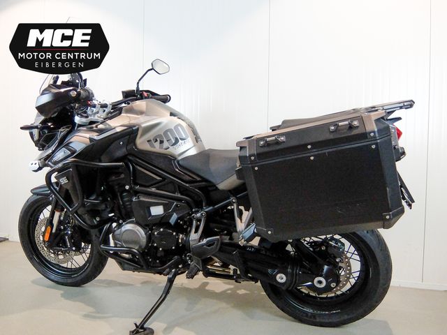 triumph - tiger-1200-desert-edition