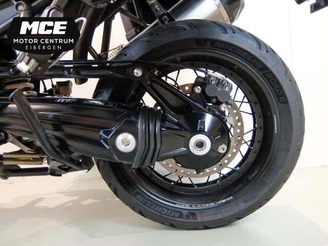 triumph - tiger-1200-desert-edition